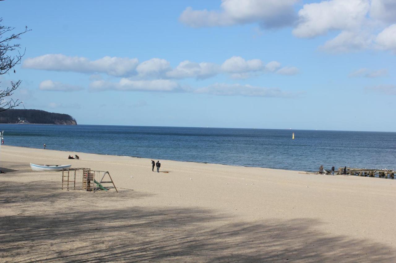 Park Appartamento Sopot